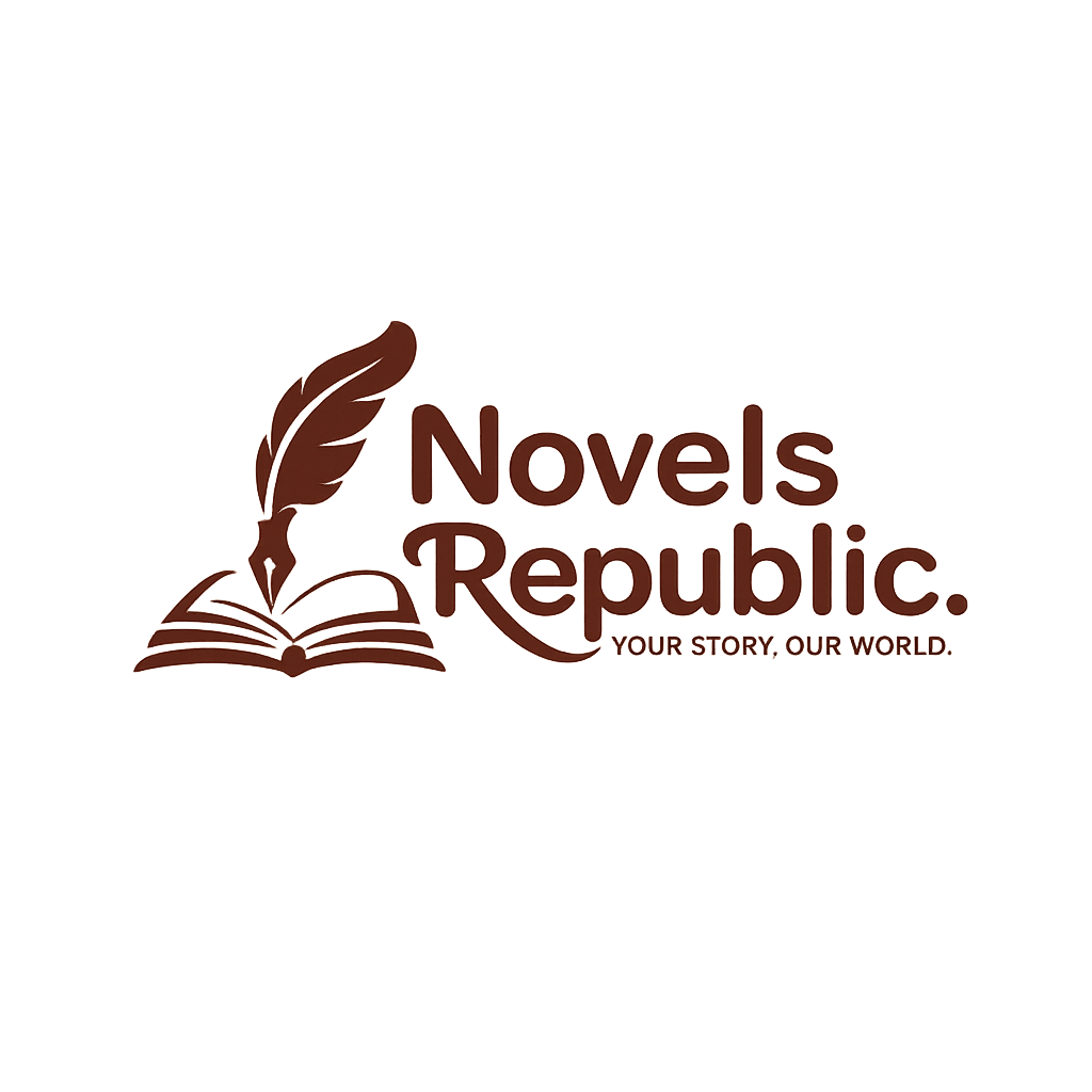 Novels Republic